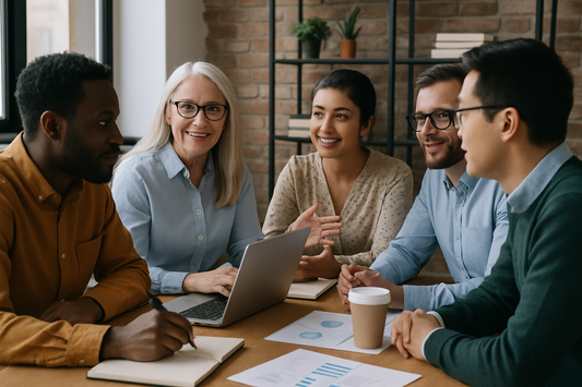 Equality, Diversity and Inclusion (EDI)