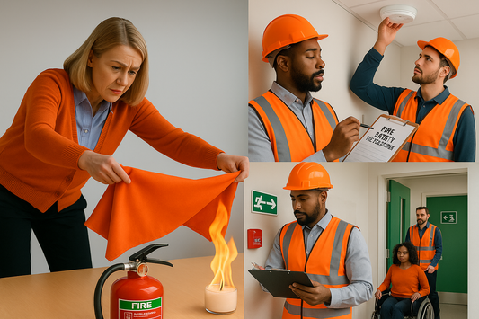 Fire Safety Training
