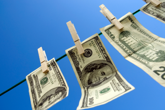 Anti Money Laundering (AML)