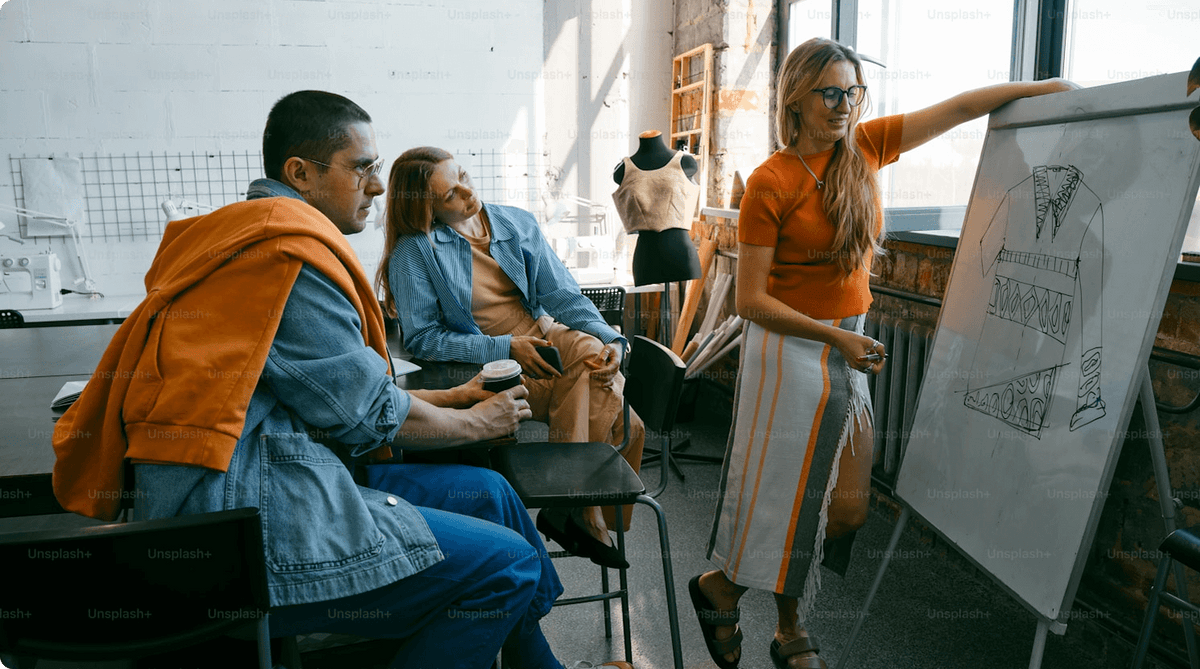 The power of upskilling: how training reduces staff turnover