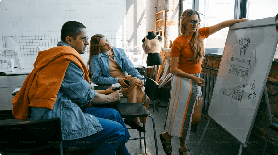 The power of upskilling: how training reduces staff turnover