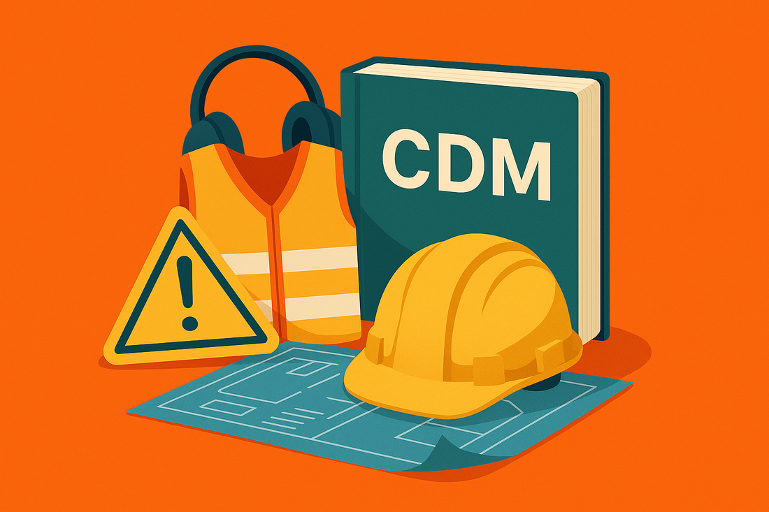 CDM Regulations Training – Training 360