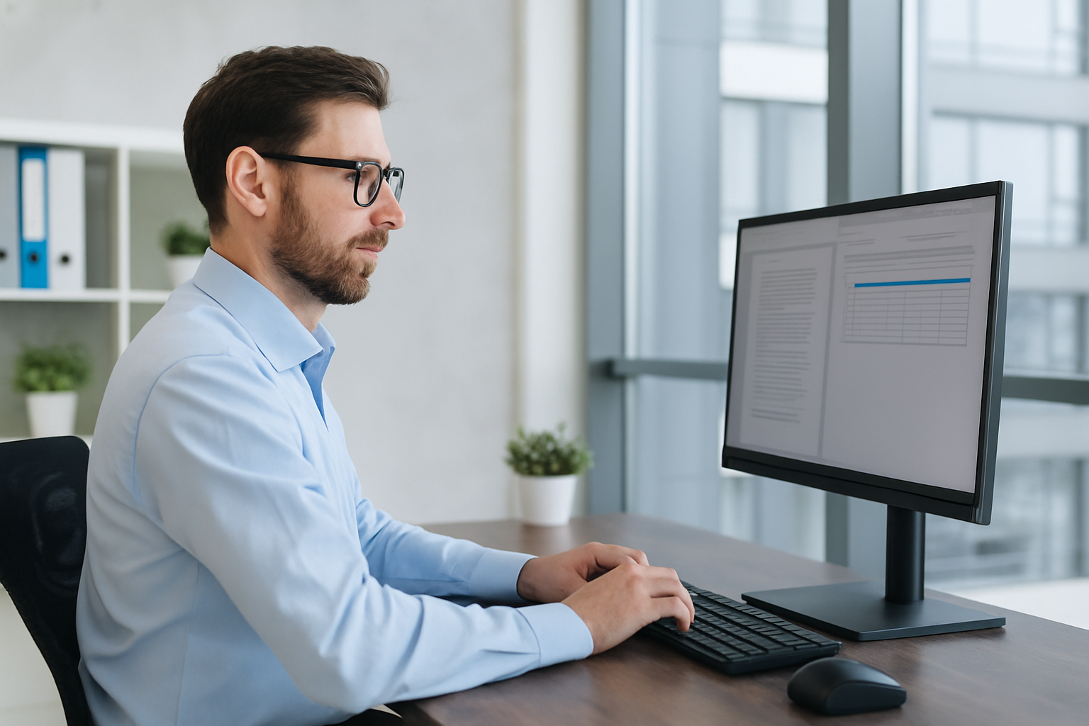 Display Screen Equipment (DSE) Training – Training 360