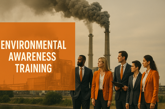 Environmental Awareness Training