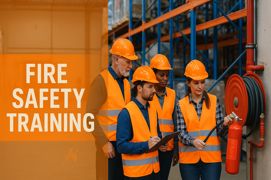 Fire Safety Training