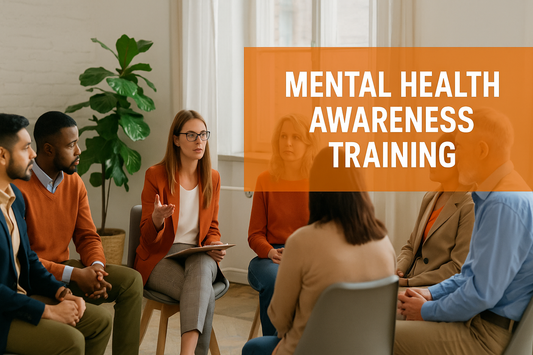 Mental Health Awareness Training