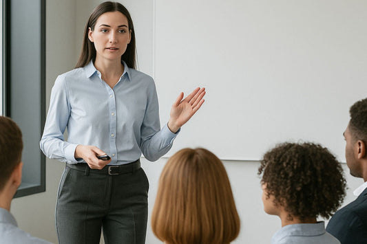 Stress Awareness Training